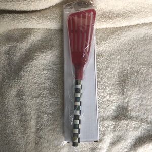 Mackenzie Childs Fish Spatula